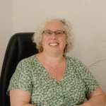 Clare Yeates