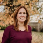 Michelle Sturmey